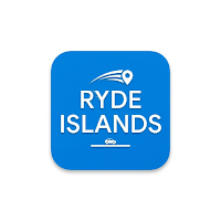 Ryde Islands