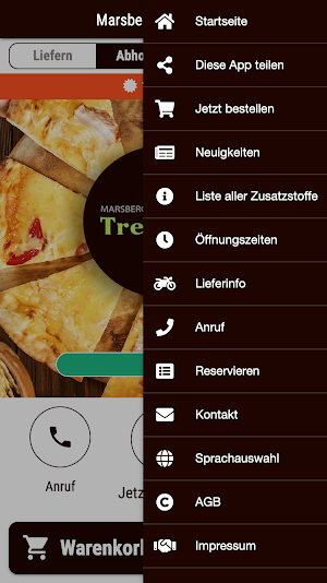 Marsberger Treibhaus Screenshot 2