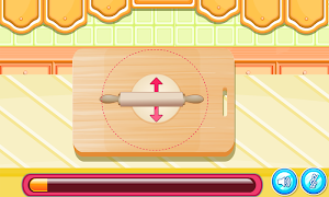 Yummy Pizza, Cooking Game Screenshot 3