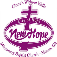 New Hope-Macon