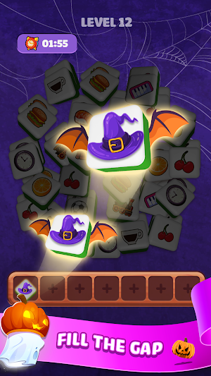 Tile Triple: Match Master 3D Screenshot 1