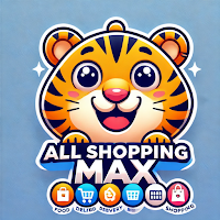 All Shopping Max