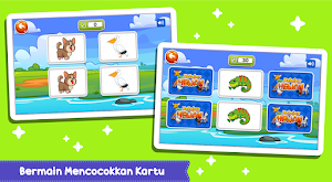 Belajar Hewan + Suara Screenshot 3