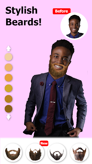 Makeover Plus Screenshot 3