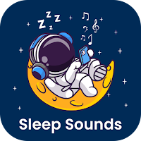 Sleep Sounds : White Noise