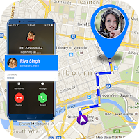 Mobile Number Location