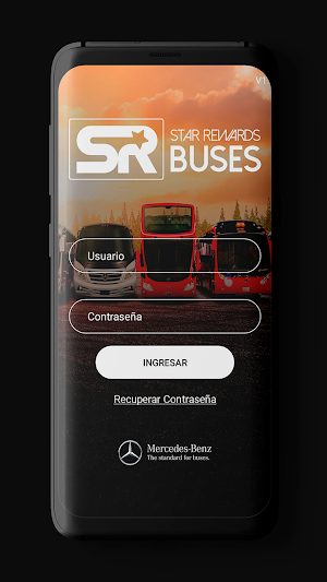 SR Buses Screenshot 0