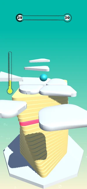 Stack Mesh Screenshot 3