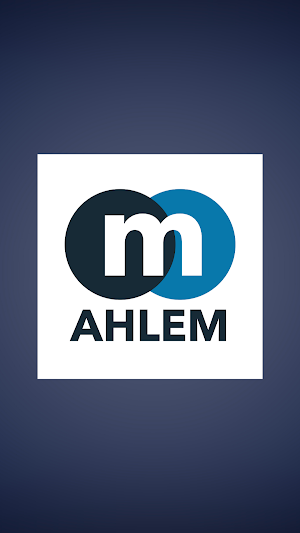 Mavi Market Ahlem FM Screenshot 2