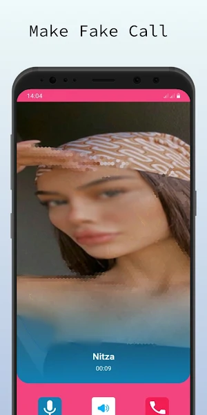 Girls Video Call & Live Talk Screenshot 1