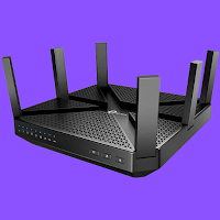 TP-Link AC4000 Router GUIDE