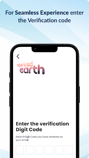 EarthBeat Screenshot 1