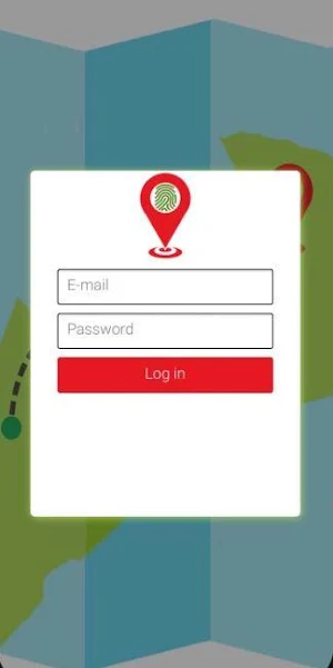 Attendz Screenshot 1