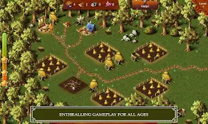 Royal Roads (free-to-play) Screenshot 2