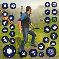 Animal Shooting Games Offline