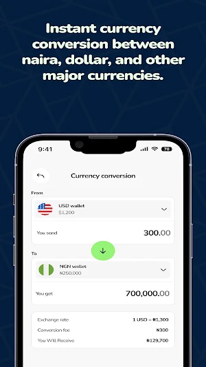 Dasamonie Finance Screenshot 1