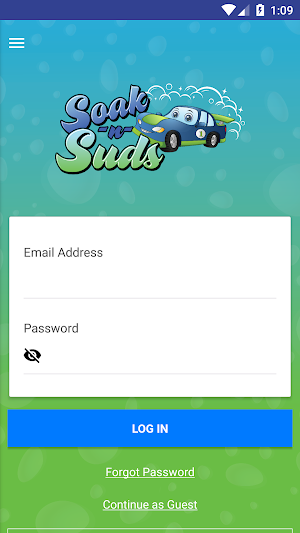 Soak N Suds Plainview Screenshot 0