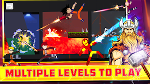 People Sandbox Playground Screenshot 2
