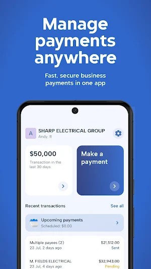 pay.com.au Screenshot 0