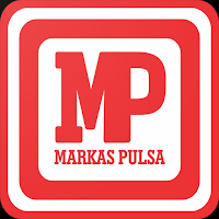 Markas pulsa