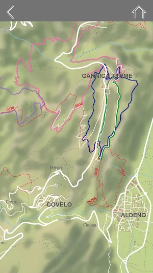 Monte Bondone Screenshot 1
