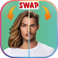 Gender Swap Face Swap &Changer