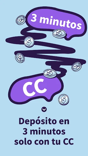 Crédito Ahora-Préstamo Screenshot 1