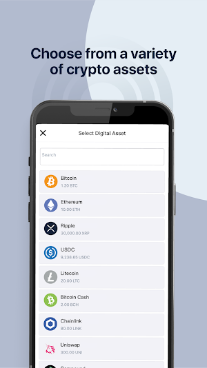 CoinMENA: Buy Bitcoin Now Screenshot 2