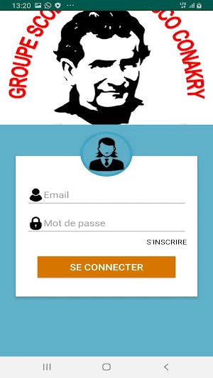 GS Don Bosco Screenshot 2