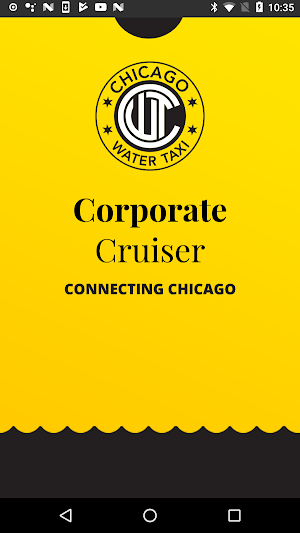 Wendella's Corporate Cruiser Screenshot 0