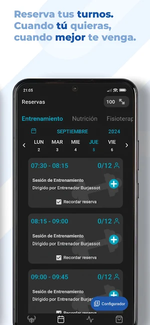 Viking Centro Screenshot 1