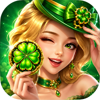 lucky clover gems