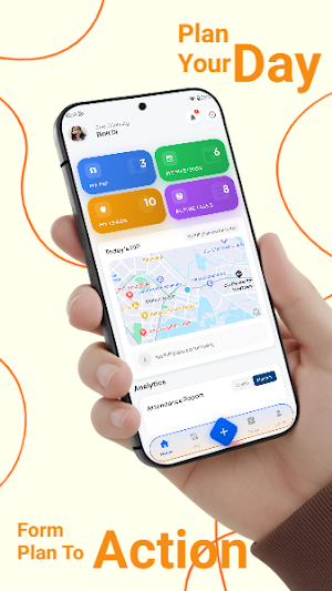 MyFieldHeroes Screenshot 1
