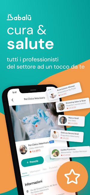 Babalù Screenshot 3