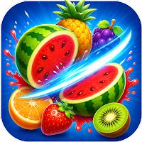 Fruit Slice Play
