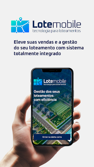 Lote Mobile Screenshot 0
