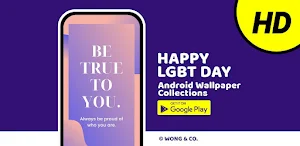 LGBT Day Wallpapers Screenshot 3