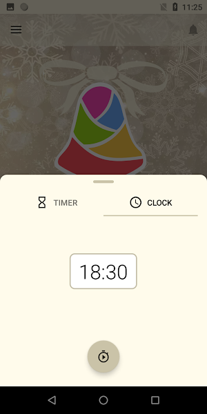 Xmas Bell Screenshot 2