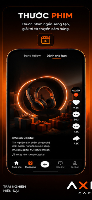 Axion Capital Screenshot 3
