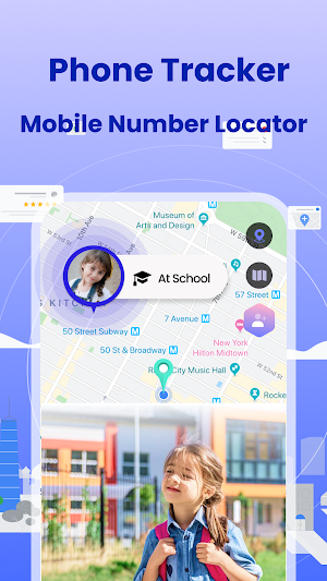 Phone Tracker - Phone Locator Screenshot 3