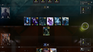 Parallel TCG Screenshot 3