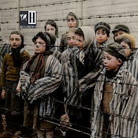Nazi concentration camps