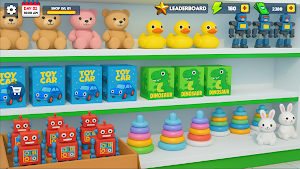 Shoe Shop Simulator 3D Screenshot 0