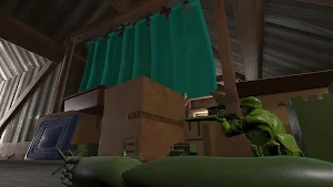 Plastic Army Battlegrounds Screenshot 2