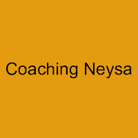 Coaching Neysa