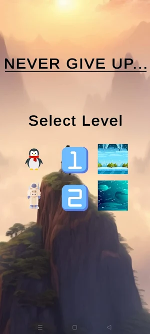 Escape Sprint Screenshot 3