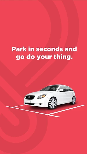 ParkWhiz- #1 Parking App Screenshot 3