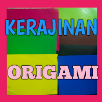 Kerajinan Origami Video