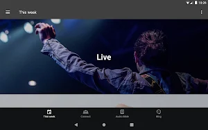 Connect Church Global Screenshot 3