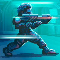 Endurance: dead space (Premium)